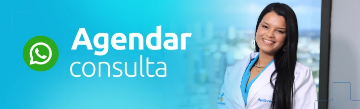 Agendar consulta