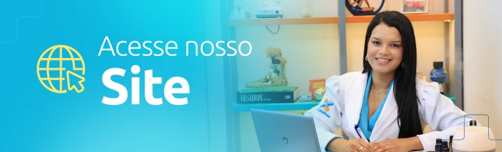 Acesse nosso site