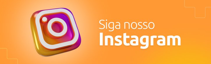 Siga nosso Instagram